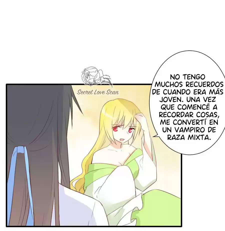 El Primer Abrazo Del Rey - Capítulo 12 - Página 6 - LectorTMOo