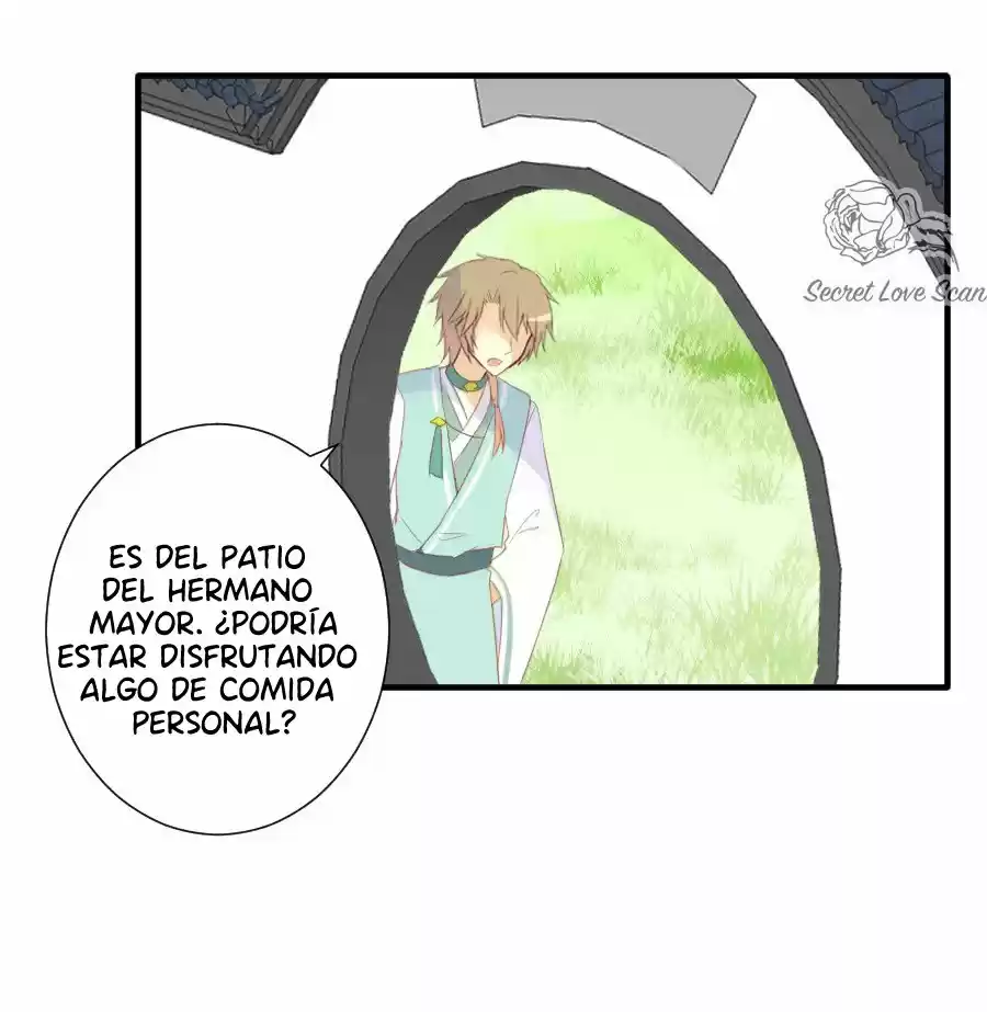El Primer Abrazo Del Rey - Capítulo 12 - Página 16 - LectorTMOo