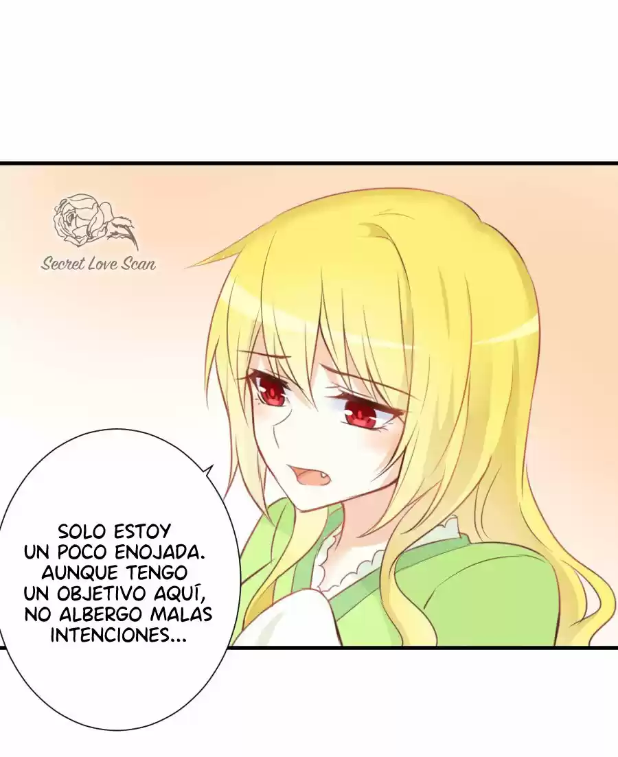 El Primer Abrazo Del Rey - Capítulo 12 - Página 23 - LectorTMOo