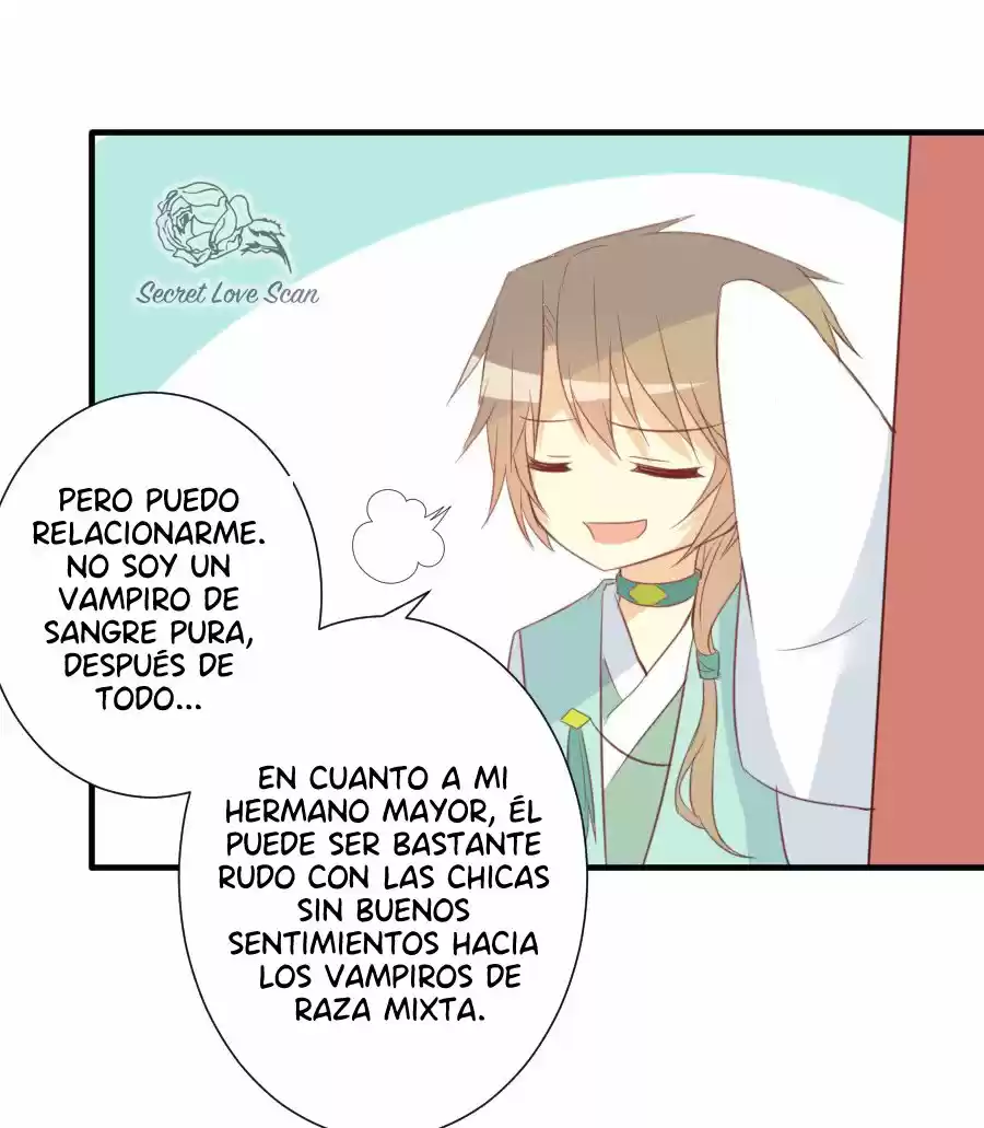 El Primer Abrazo Del Rey - Capítulo 12 - Página 29 - LectorTMOo