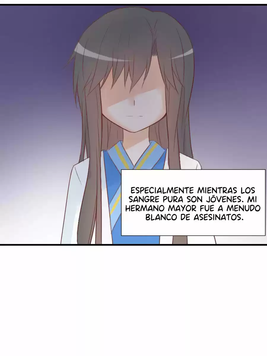 El Primer Abrazo Del Rey - Capítulo 12 - Página 31 - LectorTMOo