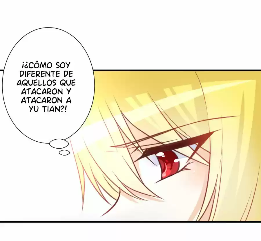 El Primer Abrazo Del Rey - Capítulo 12 - Página 36 - LectorTMOo