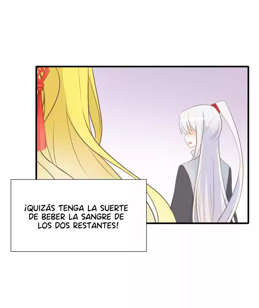 El Primer Abrazo Del Rey - Capítulo 12 - Página 43 - LectorTMOo
