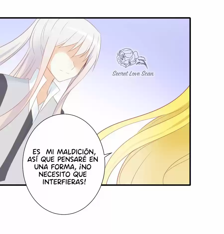 El Primer Abrazo Del Rey - Capítulo 12 - Página 47 - LectorTMOo