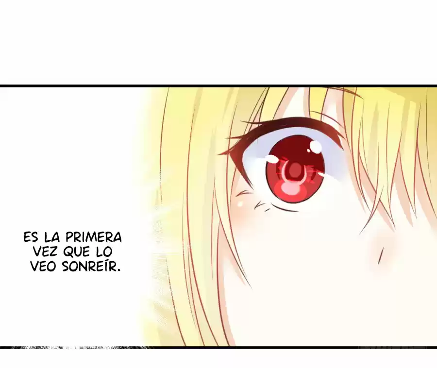 El Primer Abrazo Del Rey - Capítulo 12 - Página 51 - LectorTMOo