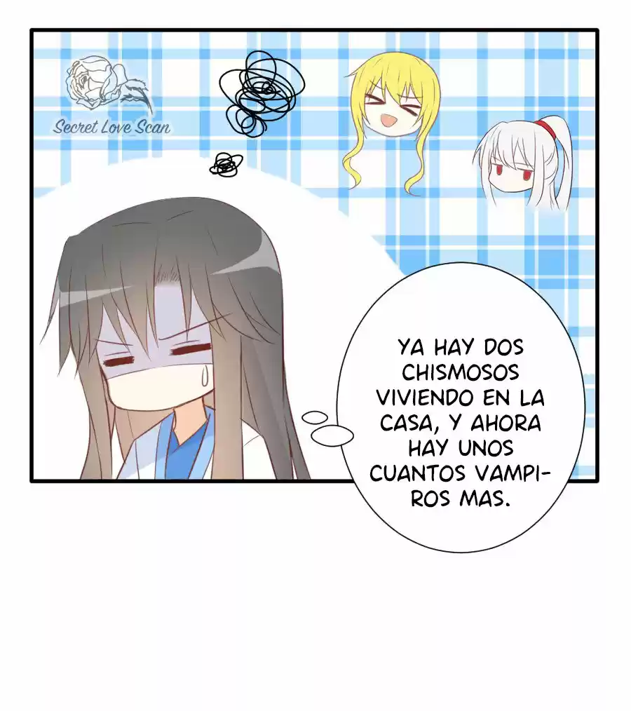 El Primer Abrazo Del Rey - Capítulo 13 - Página 5 - LectorTMOo