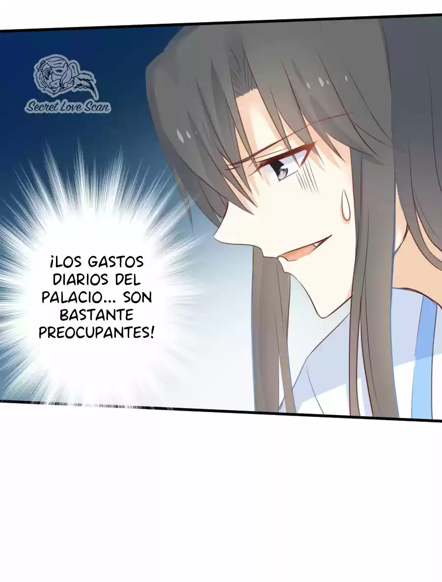 El Primer Abrazo Del Rey - Capítulo 13 - Página 6 - LectorTMOo