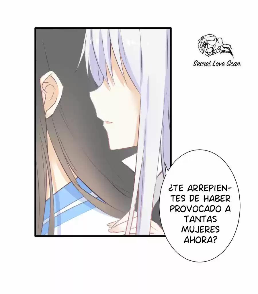 El Primer Abrazo Del Rey - Capítulo 13 - Página 7 - LectorTMOo