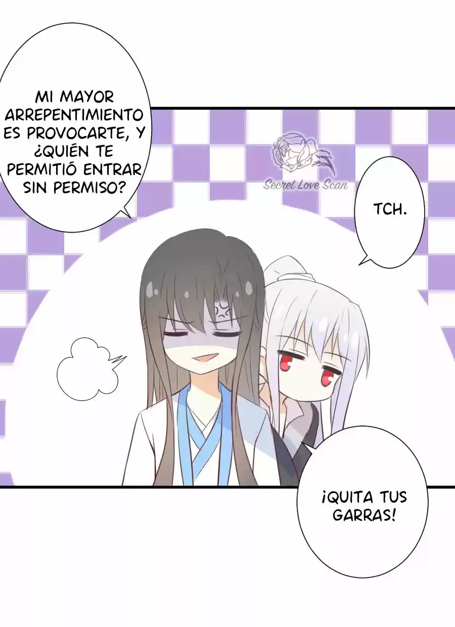 El Primer Abrazo Del Rey - Capítulo 13 - Página 8 - LectorTMOo