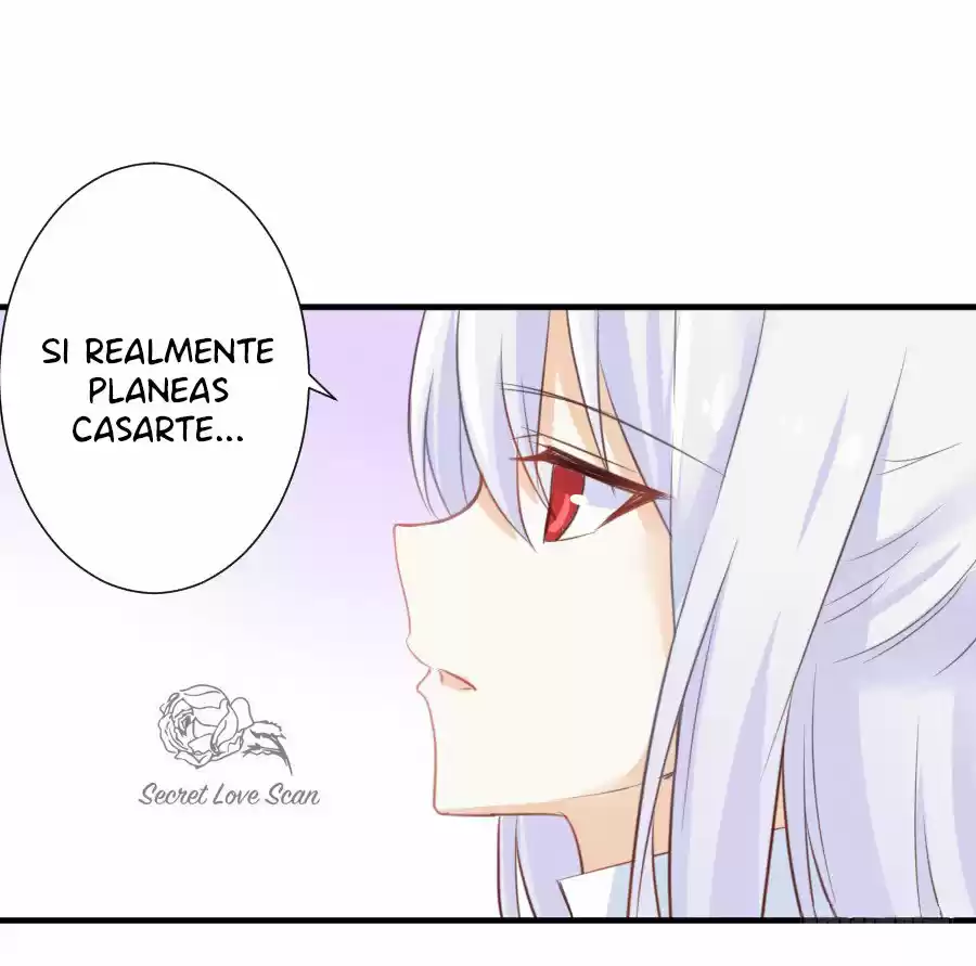 El Primer Abrazo Del Rey - Capítulo 13 - Página 11 - LectorTMOo