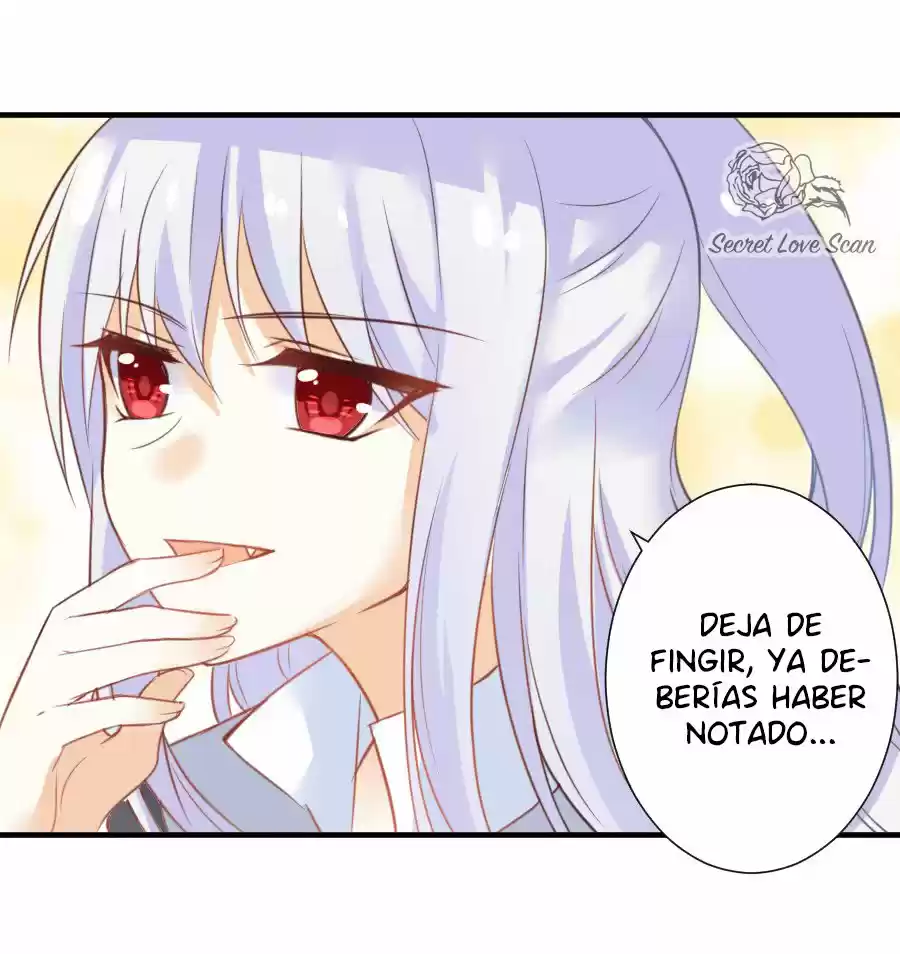 El Primer Abrazo Del Rey - Capítulo 13 - Página 13 - LectorTMOo