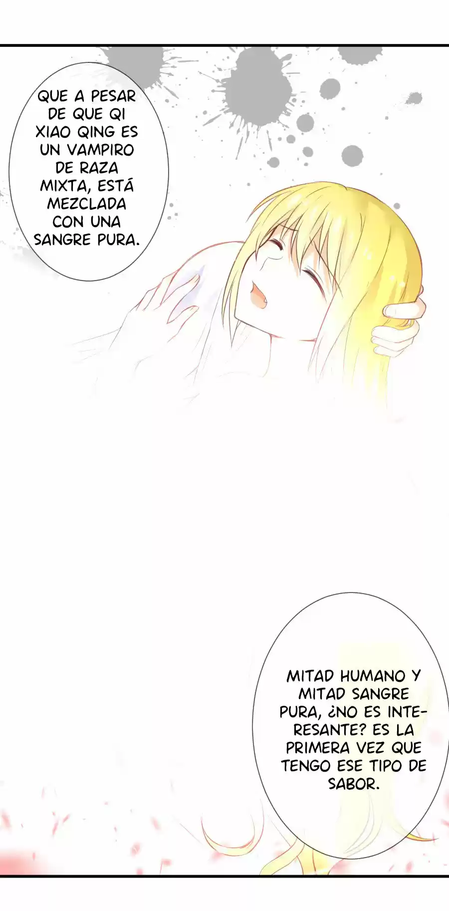 El Primer Abrazo Del Rey - Capítulo 13 - Página 14 - LectorTMOo