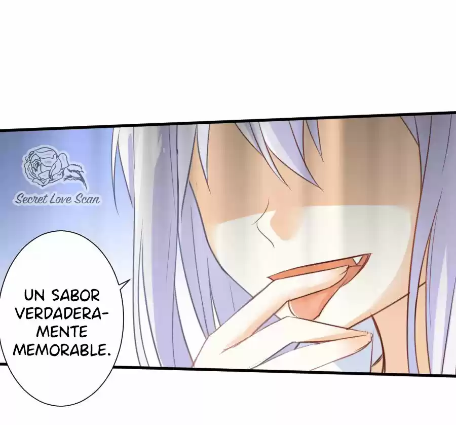 El Primer Abrazo Del Rey - Capítulo 13 - Página 15 - LectorTMOo