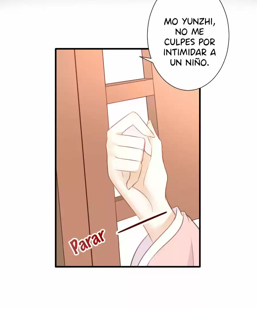 El Primer Abrazo Del Rey - Capítulo 13 - Página 20 - LectorTMOo