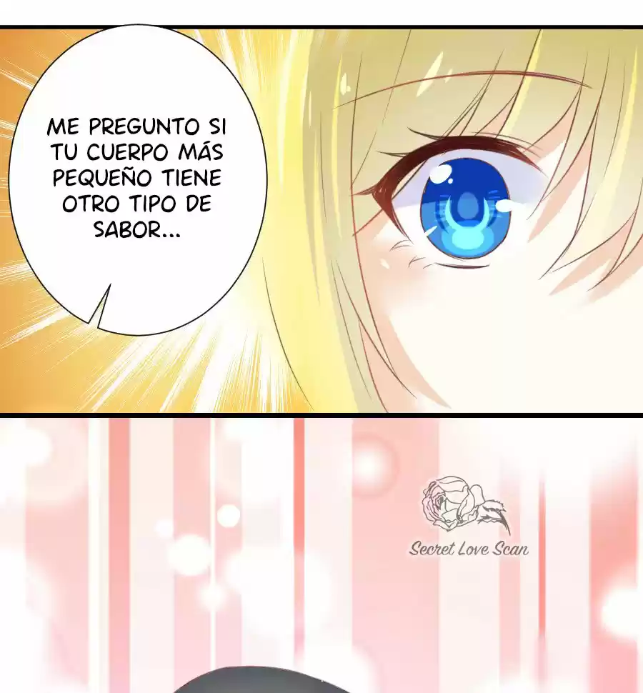 El Primer Abrazo Del Rey - Capítulo 13 - Página 21 - LectorTMOo