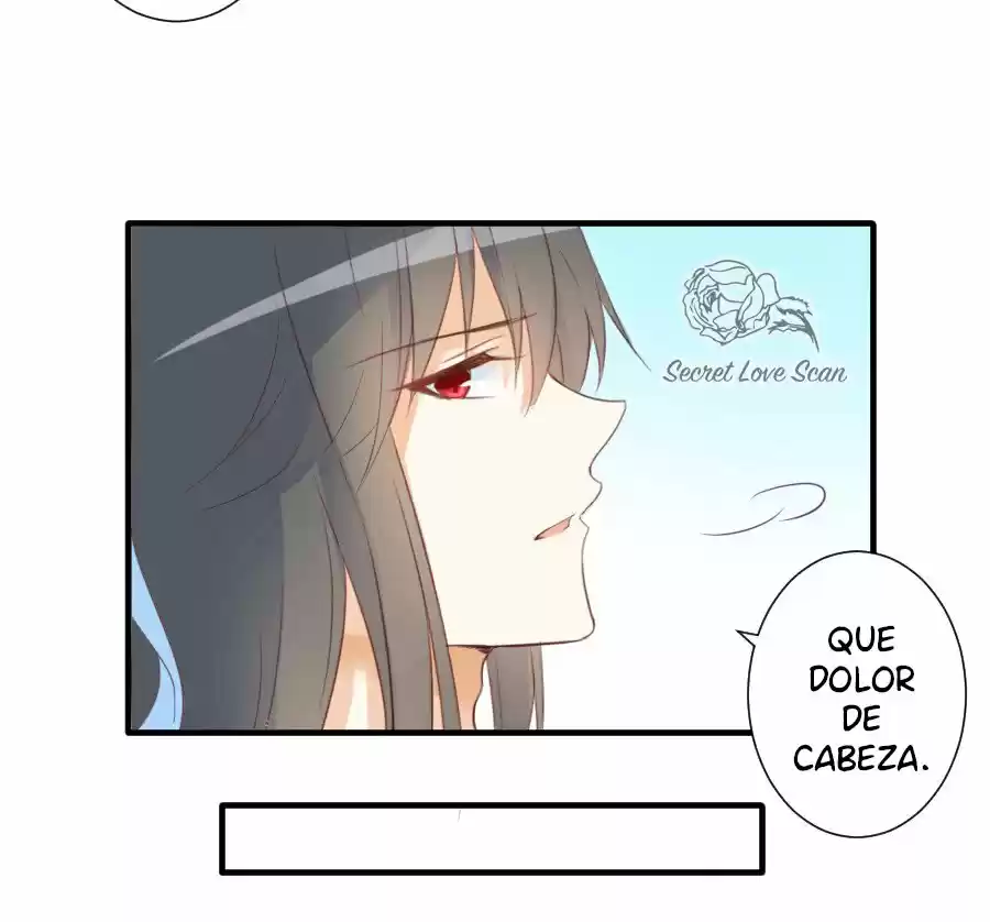 El Primer Abrazo Del Rey - Capítulo 13 - Página 29 - LectorTMOo