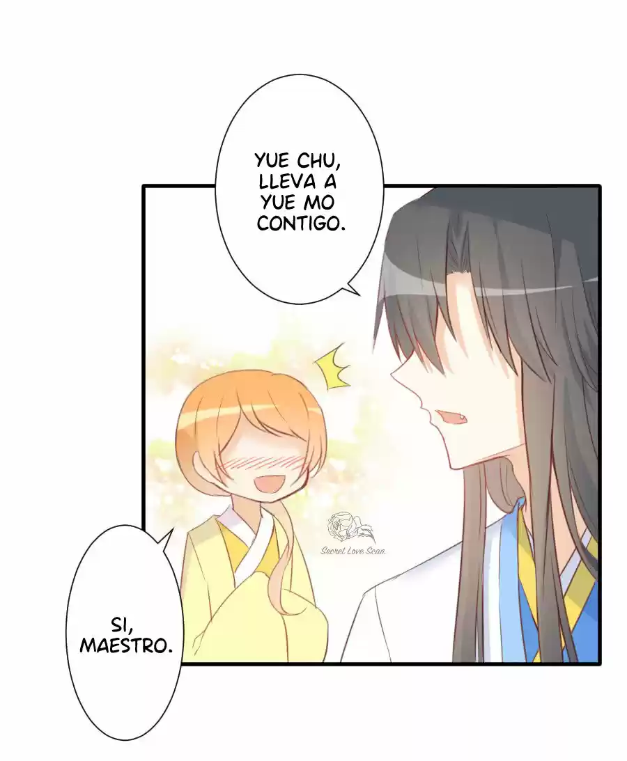 El Primer Abrazo Del Rey - Capítulo 14 - Página 13 - LectorTMOo