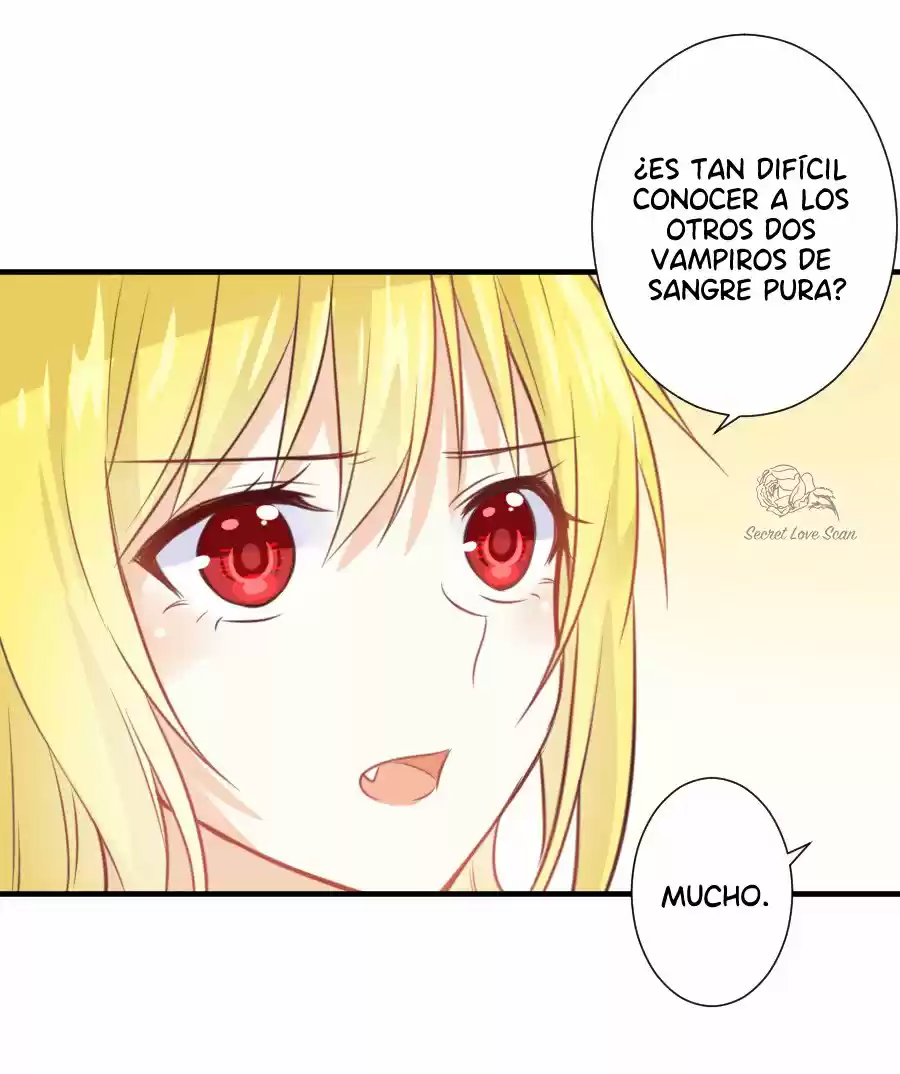 El Primer Abrazo Del Rey - Capítulo 14 - Página 27 - LectorTMOo