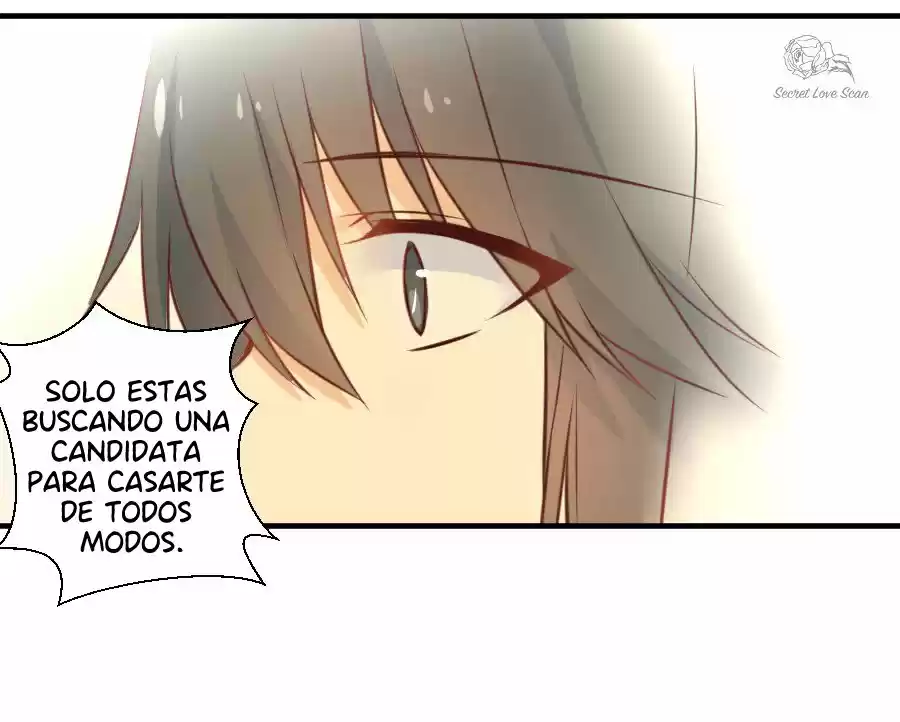 El Primer Abrazo Del Rey - Capítulo 14 - Página 35 - LectorTMOo