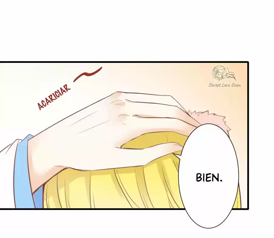 El Primer Abrazo Del Rey - Capítulo 14 - Página 46 - LectorTMOo