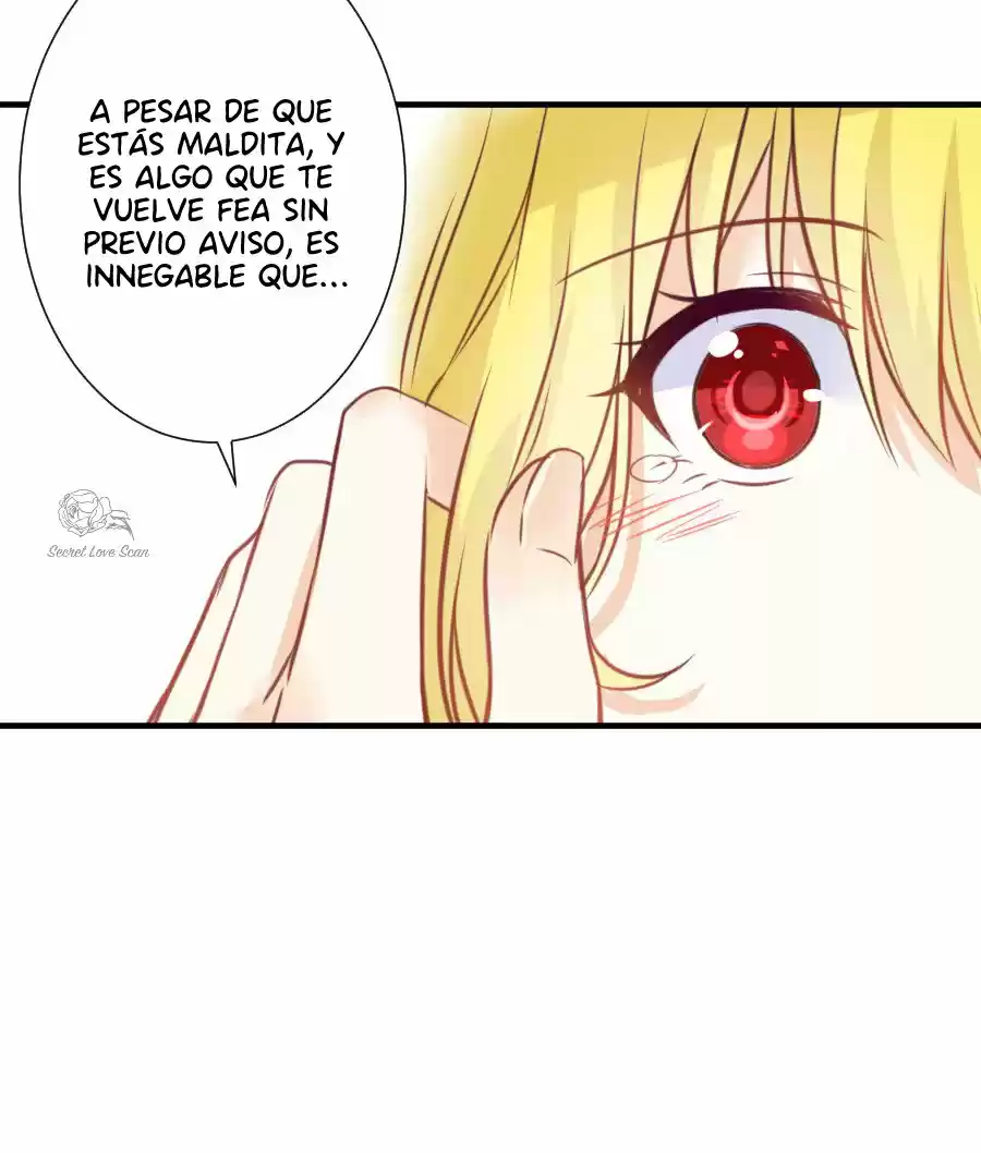 El Primer Abrazo Del Rey - Capítulo 14 - Página 48 - LectorTMOo