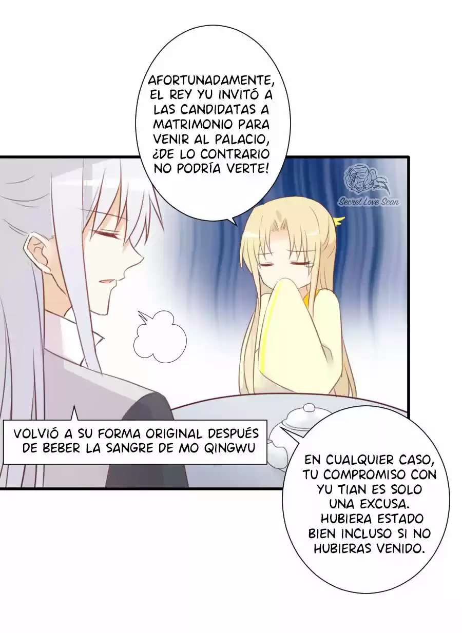 El Primer Abrazo Del Rey - Capítulo 15 - Página 16 - LectorTMOo
