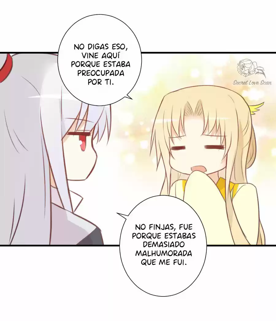 El Primer Abrazo Del Rey - Capítulo 15 - Página 17 - LectorTMOo