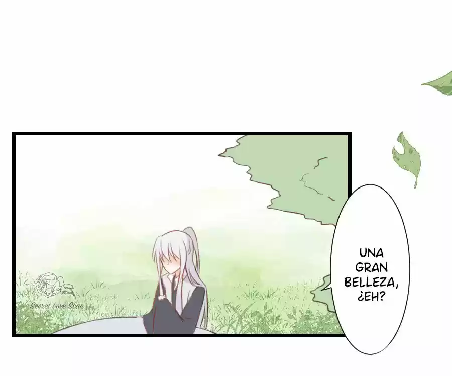 El Primer Abrazo Del Rey - Capítulo 15 - Página 19 - LectorTMOo
