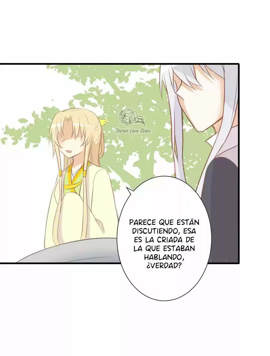 El Primer Abrazo Del Rey - Capítulo 15 - Página 26 - LectorTMOo