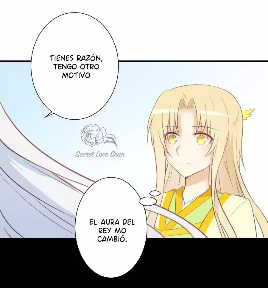 El Primer Abrazo Del Rey - Capítulo 15 - Página 37 - LectorTMOo