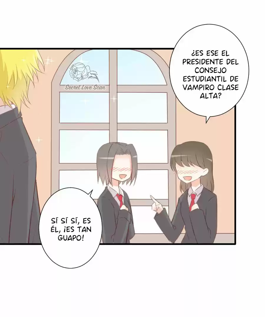 El Primer Abrazo Del Rey - Capítulo 15 - Página 47 - LectorTMOo