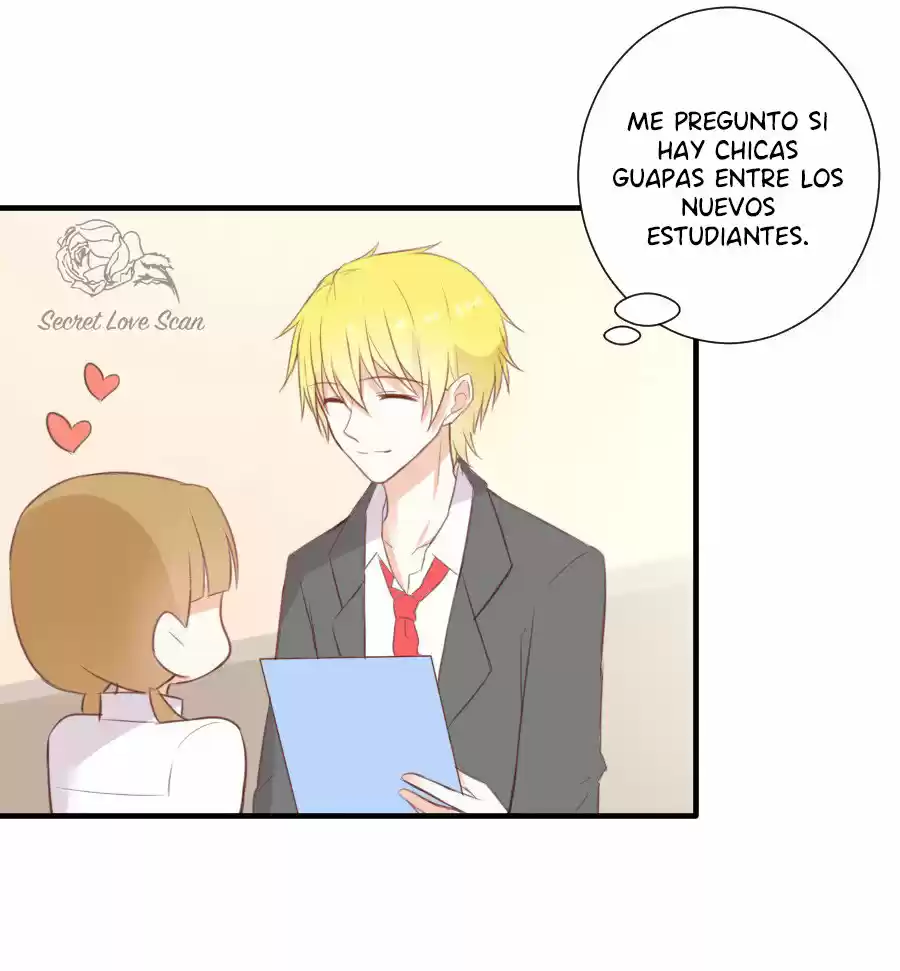 El Primer Abrazo Del Rey - Capítulo 15 - Página 53 - LectorTMOo