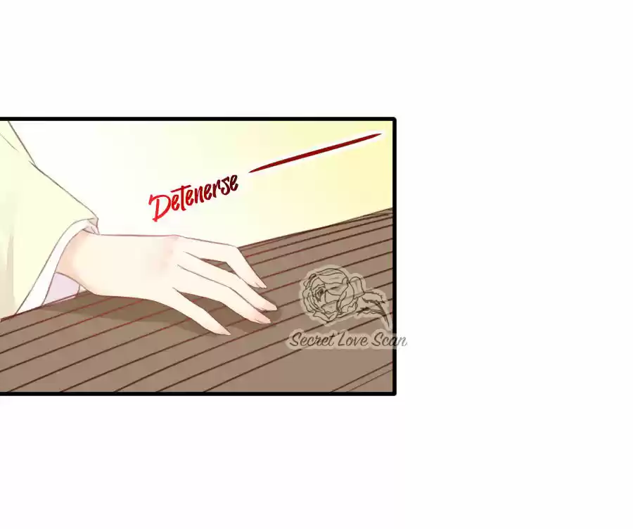 El Primer Abrazo Del Rey - Capítulo 16 - Página 28 - LectorTMOo