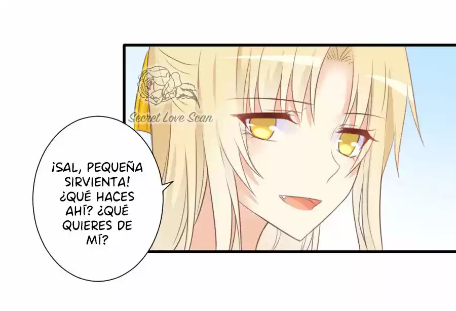 El Primer Abrazo Del Rey - Capítulo 16 - Página 29 - LectorTMOo