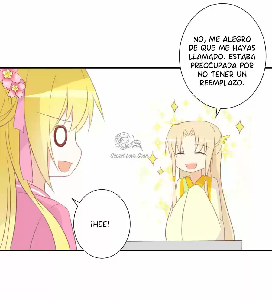El Primer Abrazo Del Rey - Capítulo 16 - Página 40 - LectorTMOo