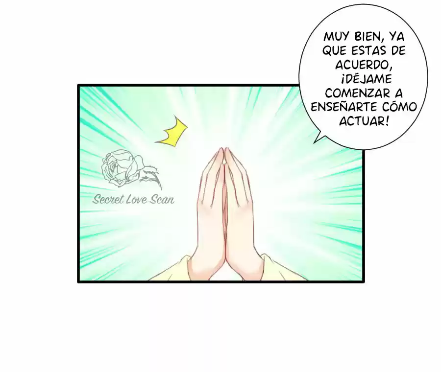 El Primer Abrazo Del Rey - Capítulo 16 - Página 47 - LectorTMOo