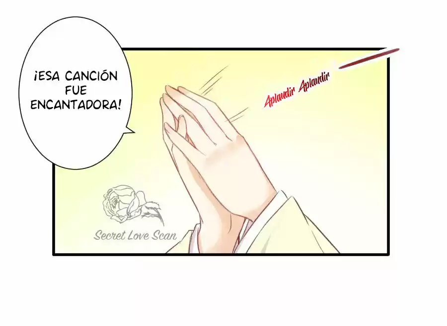 El Primer Abrazo Del Rey - Capítulo 17 - Página 22 - LectorTMOo