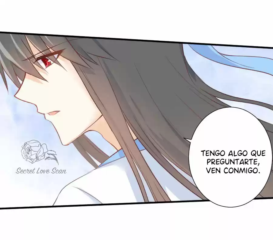 El Primer Abrazo Del Rey - Capítulo 17 - Página 38 - LectorTMOo