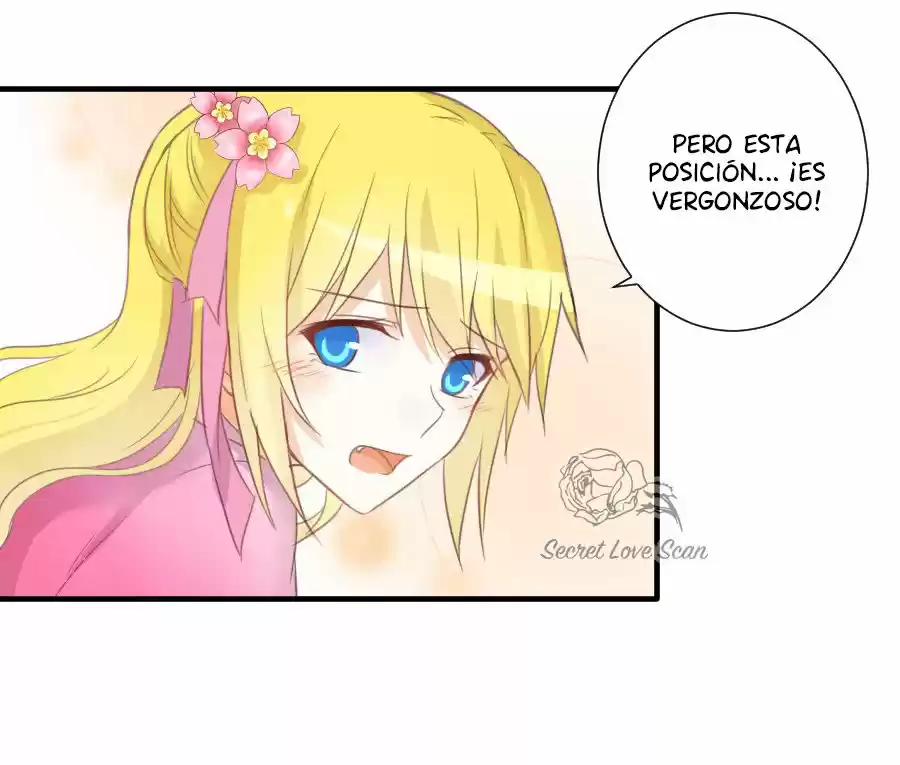 El Primer Abrazo Del Rey - Capítulo 17 - Página 42 - LectorTMOo