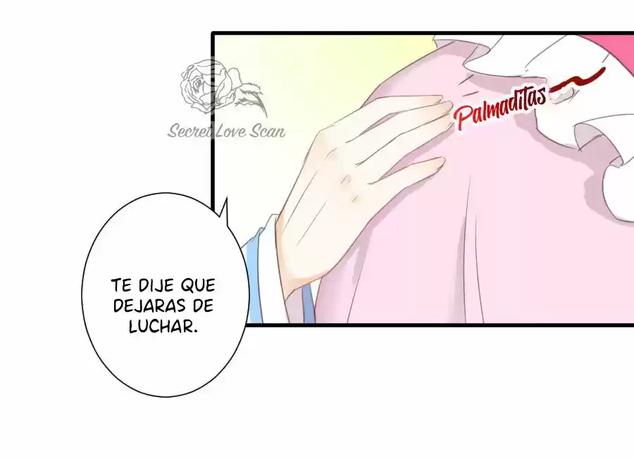 El Primer Abrazo Del Rey - Capítulo 17 - Página 43 - LectorTMOo