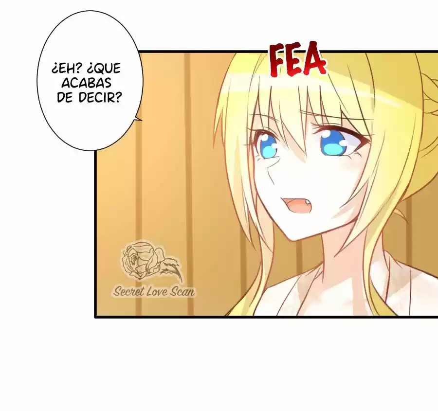 El Primer Abrazo Del Rey - Capítulo 18 - Página 15 - LectorTMOo