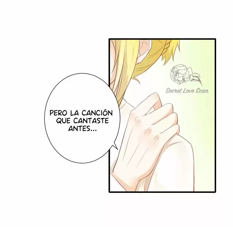 El Primer Abrazo Del Rey - Capítulo 18 - Página 17 - LectorTMOo