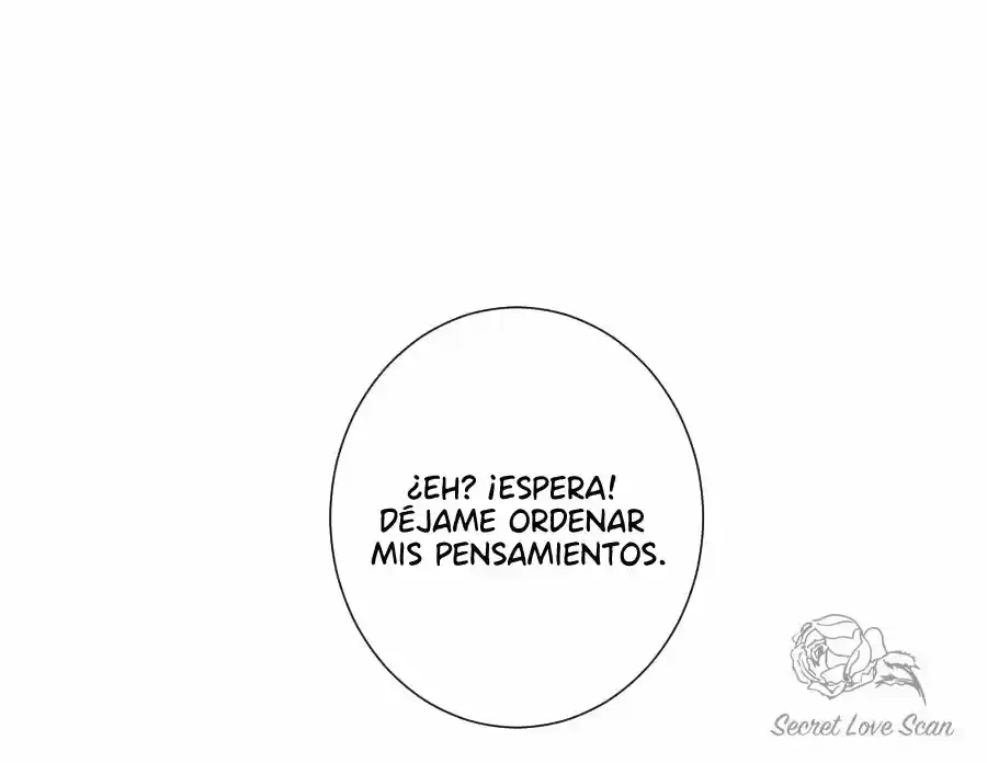 El Primer Abrazo Del Rey - Capítulo 18 - Página 20 - LectorTMOo