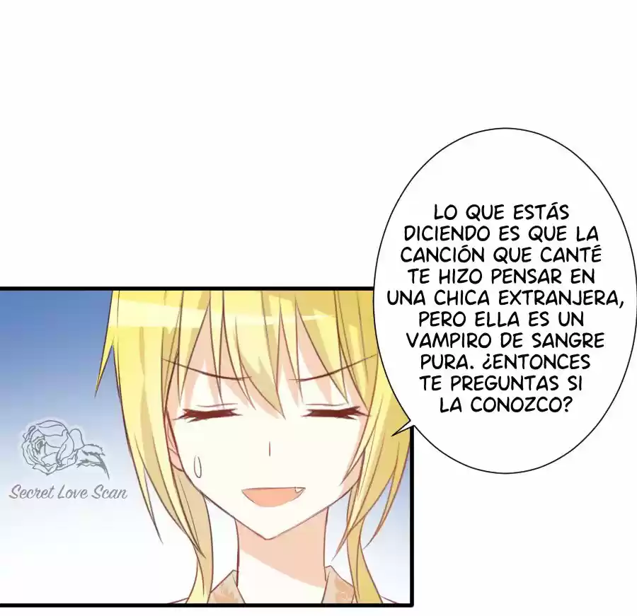 El Primer Abrazo Del Rey - Capítulo 18 - Página 21 - LectorTMOo