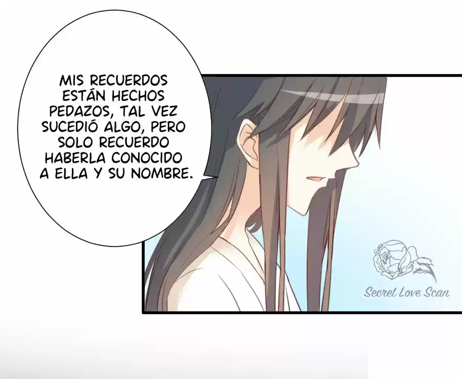 El Primer Abrazo Del Rey - Capítulo 18 - Página 28 - LectorTMOo