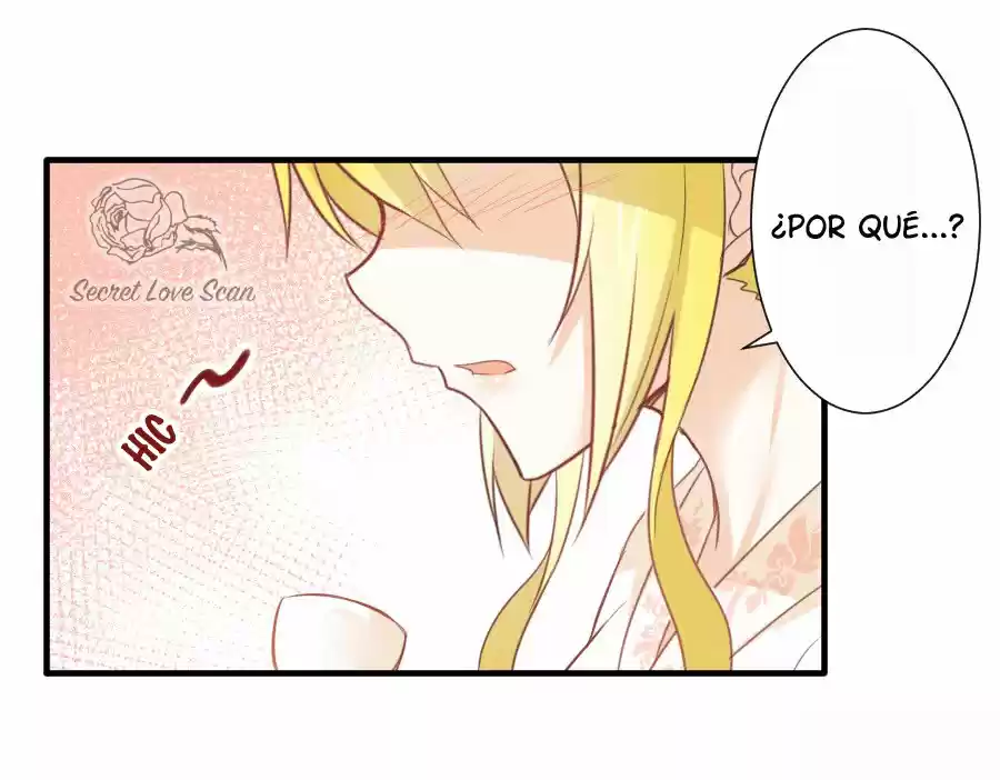El Primer Abrazo Del Rey - Capítulo 19 - Página 10 - LectorTMOo