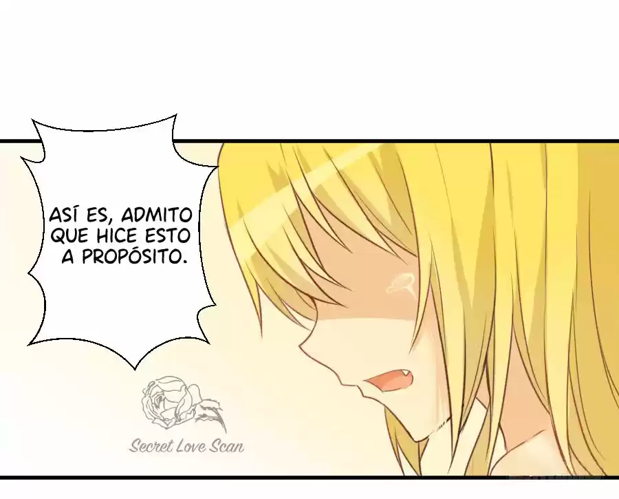 El Primer Abrazo Del Rey - Capítulo 19 - Página 19 - LectorTMOo