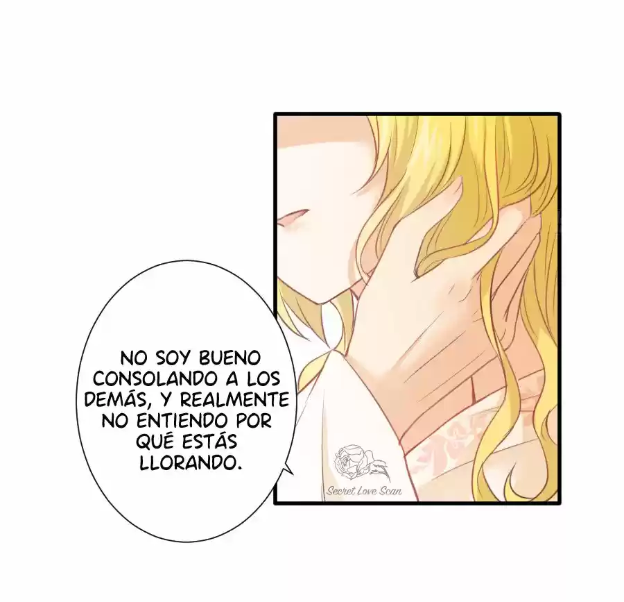 El Primer Abrazo Del Rey - Capítulo 19 - Página 24 - LectorTMOo
