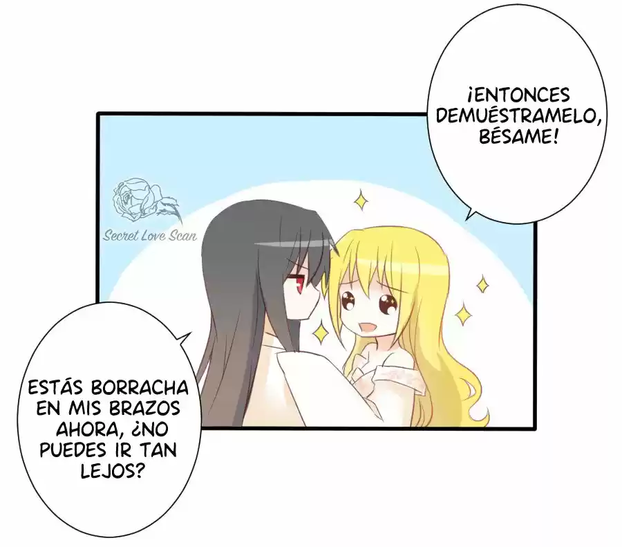 El Primer Abrazo Del Rey - Capítulo 19 - Página 27 - LectorTMOo