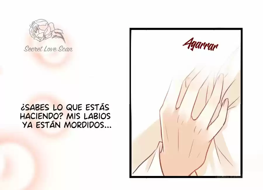 El Primer Abrazo Del Rey - Capítulo 19 - Página 30 - LectorTMOo
